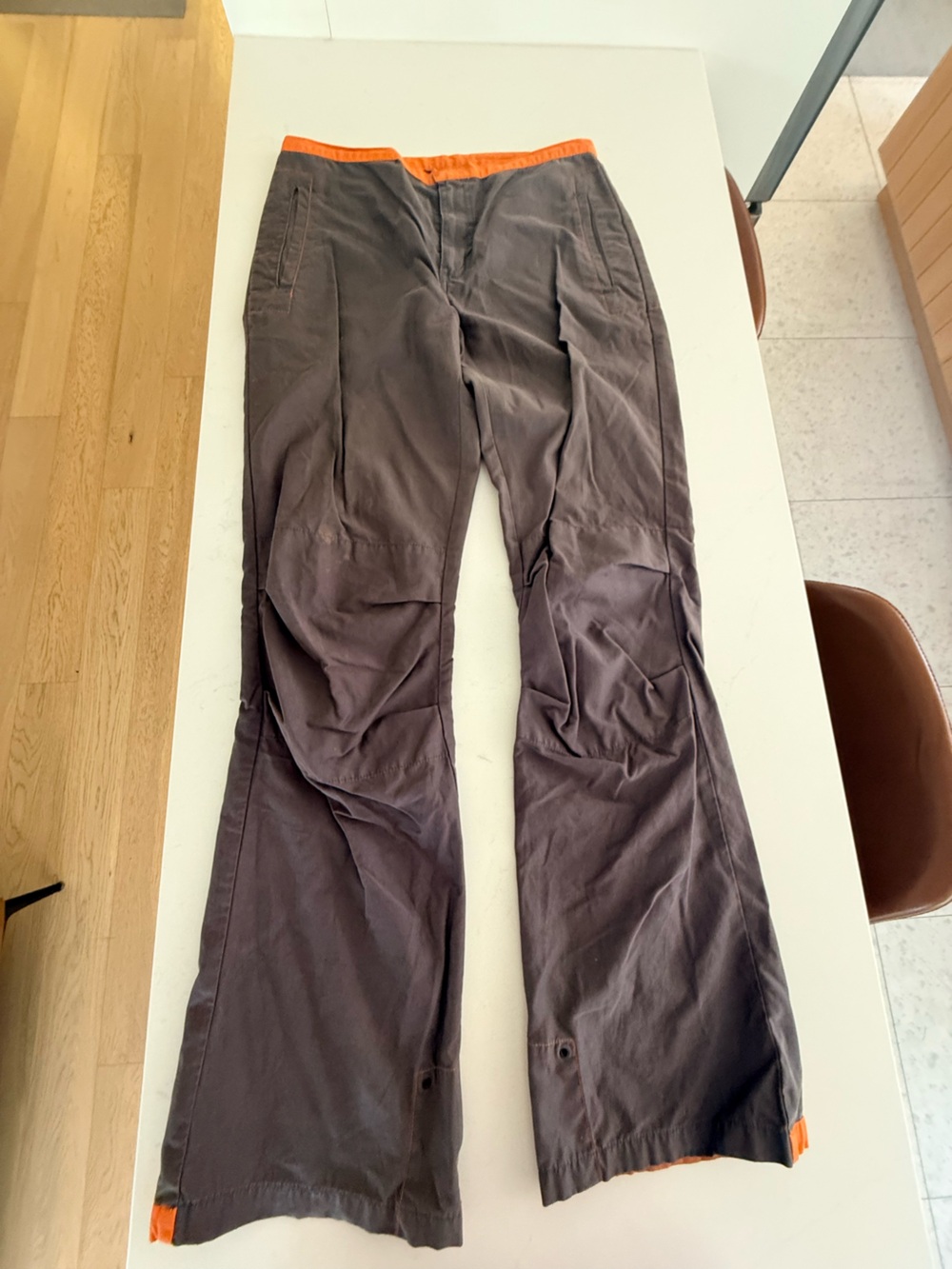 Vintage Big Star Pants